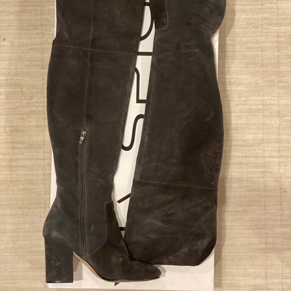 Via Spiga - over the knee boots size 8 / 38